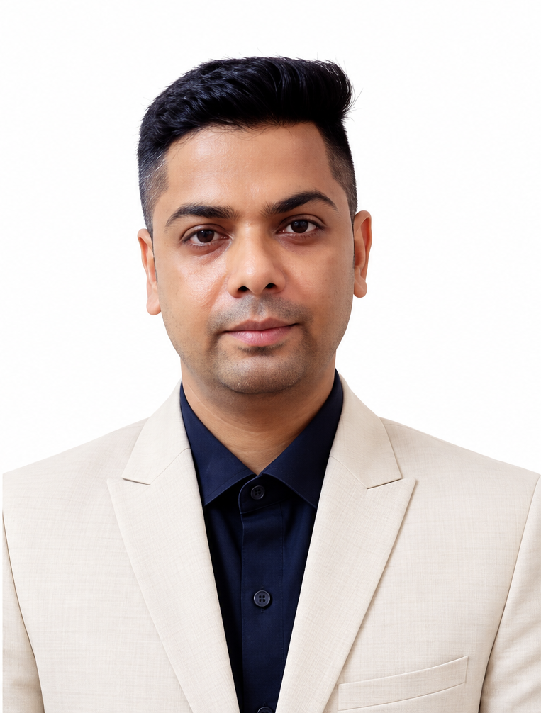 Rahul Jha